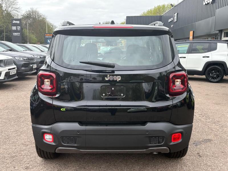 Used Jeep Renegade for sale - 78123423: Photo 7