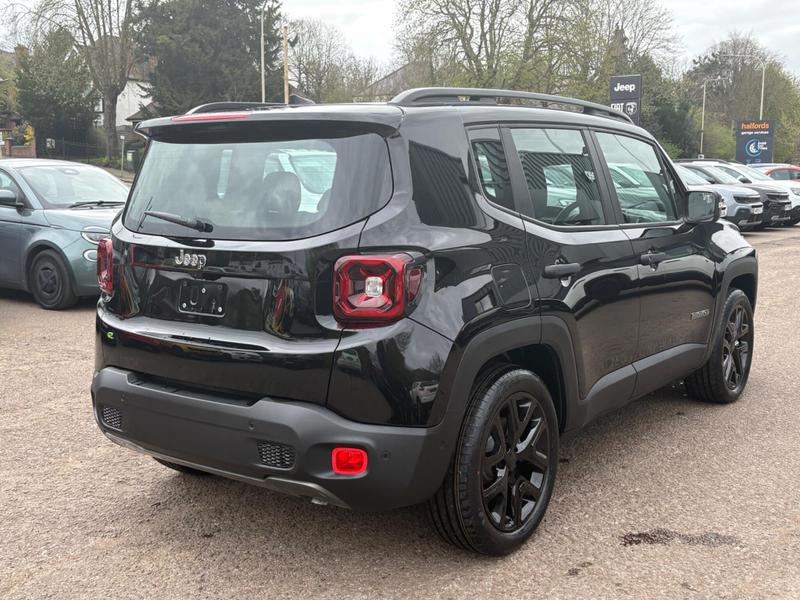 Used Jeep Renegade for sale - 78123423: Photo 9