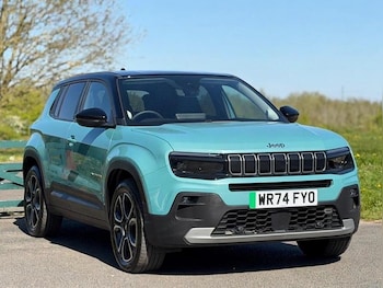 Used Jeep Other 2024 for sale - 78408404: Photo