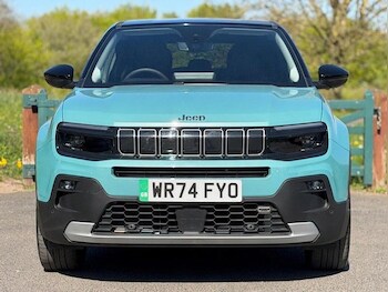 Used Jeep Other 2024 for sale - 78408404: Photo