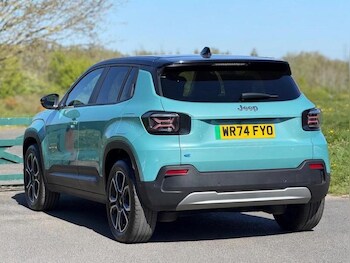 Used Jeep Other 2024 for sale - 78408404: Photo