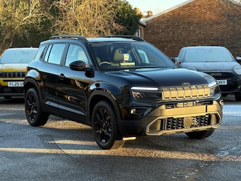 Jeep Other feature image