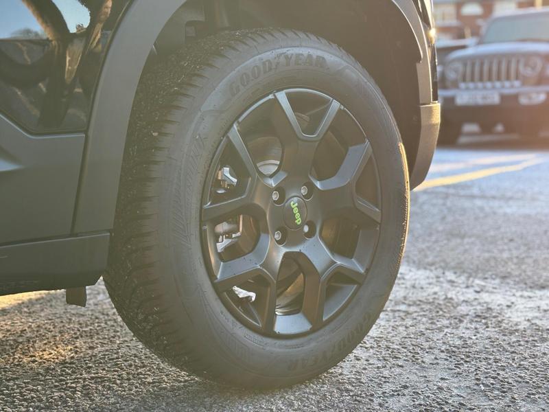 Used Jeep Other for sale - 77447457: Photo 29