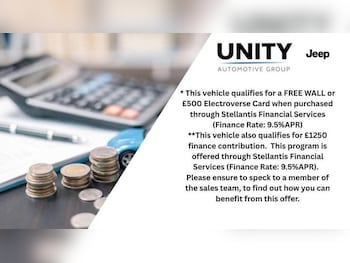 Used Jeep Avenger 2025 for sale - 78452344: Photo