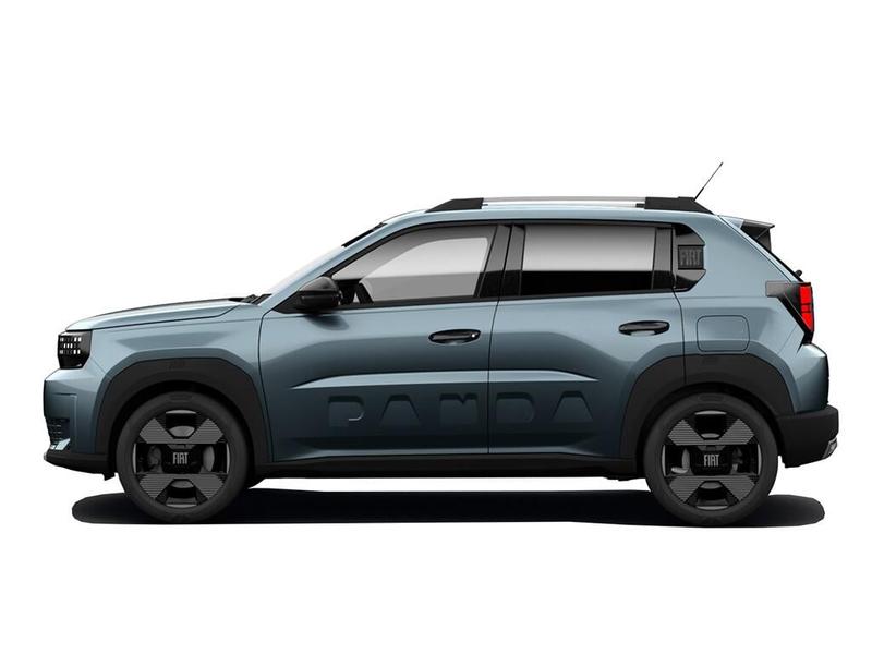 Used Fiat Panda for sale - 77965917: Photo 2