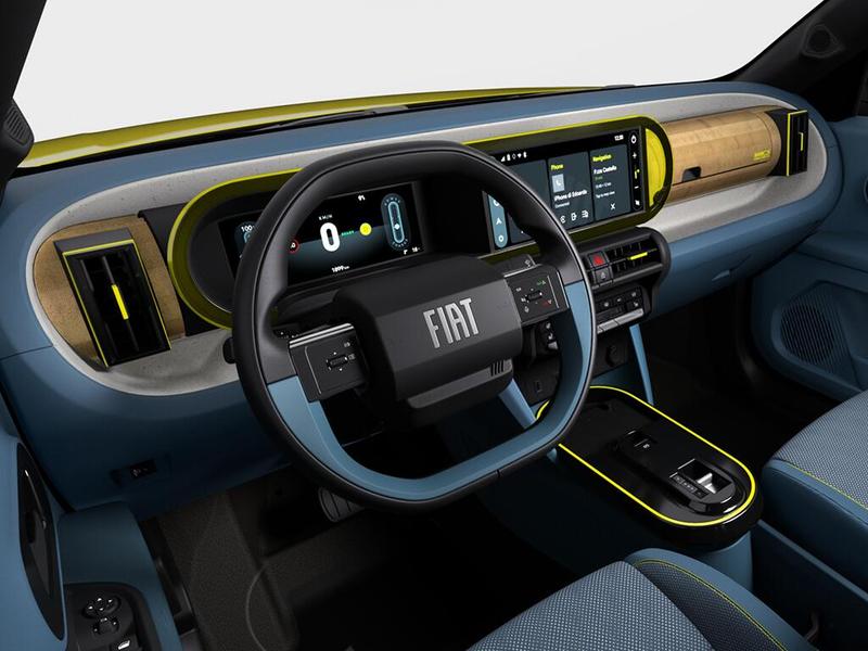 Used Fiat Panda for sale - 77965917: Photo 5