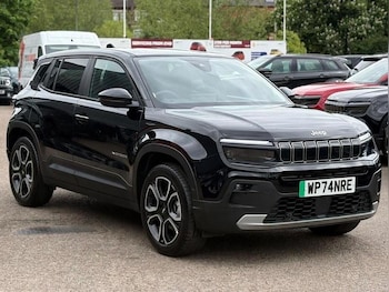 Used Jeep Avenger 2025 for sale - 78604797: Photo