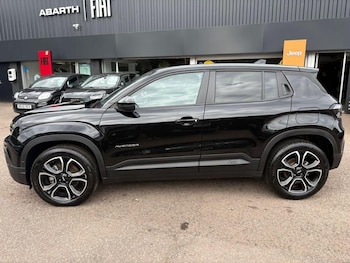 Used Jeep Avenger 2025 for sale - 78604797: Photo