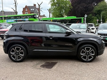 Used Jeep Avenger 2025 for sale - 78604797: Photo