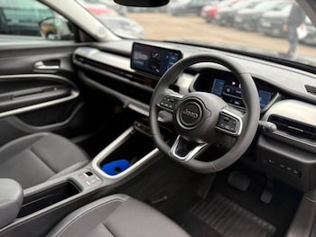 Used Jeep Avenger 2025 for sale - 78604797: Photo
