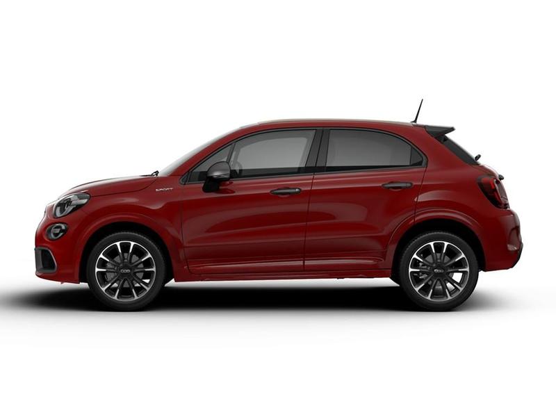 Used Fiat 500X Dolcevita for sale - 78073771: Photo 2