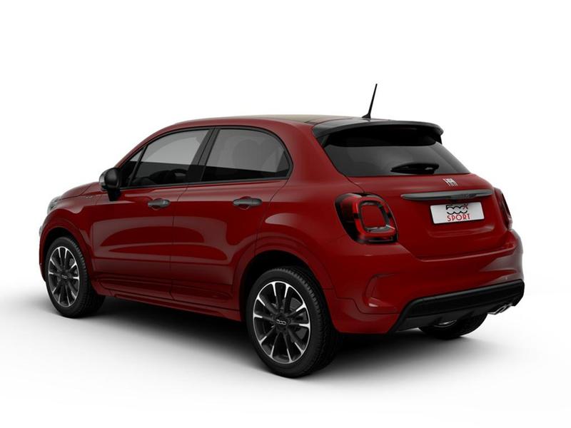 Used Fiat 500X Dolcevita for sale - 78073771: Photo 3