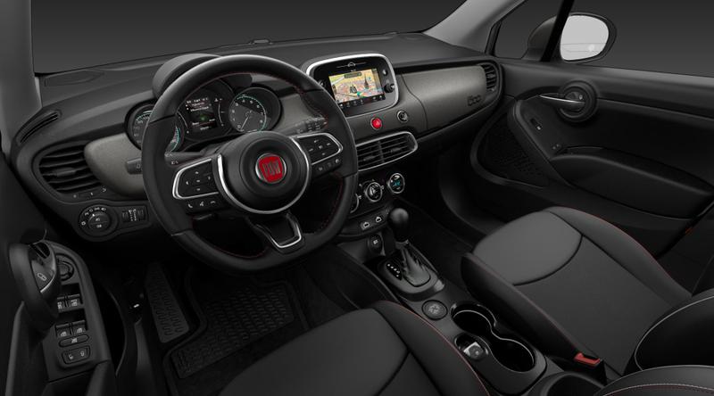 Used Fiat 500X Dolcevita for sale - 78073771: Photo 4