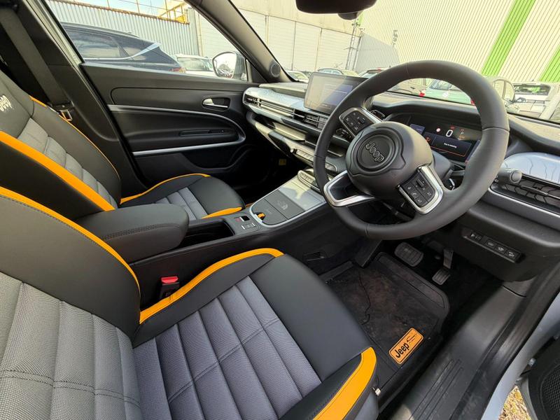 Used Jeep Other for sale - 77888335: Photo 10