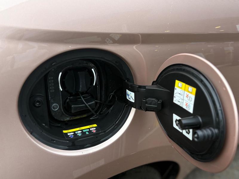 Used Fiat 500 2021 for sale - 76888217: Photo 10