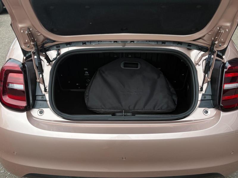 Used Fiat 500 2021 for sale - 76888217: Photo 11