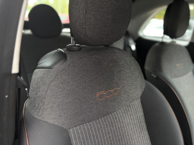 Used Fiat 500 2021 for sale - 76888217: Photo 13