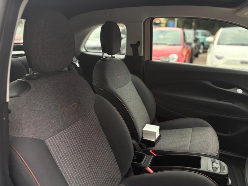 Used Fiat 500 2021 for sale - 76888217: Photo 14