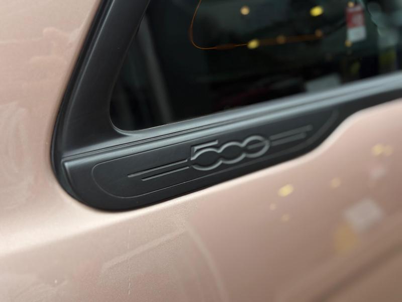 Used Fiat 500 2021 for sale - 76888217: Photo 15