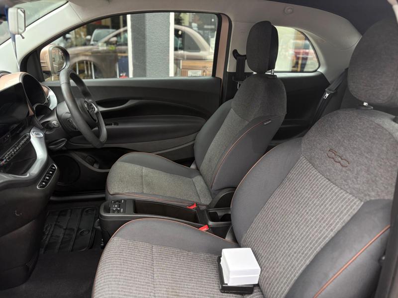 Used Fiat 500 2021 for sale - 76888217: Photo 16