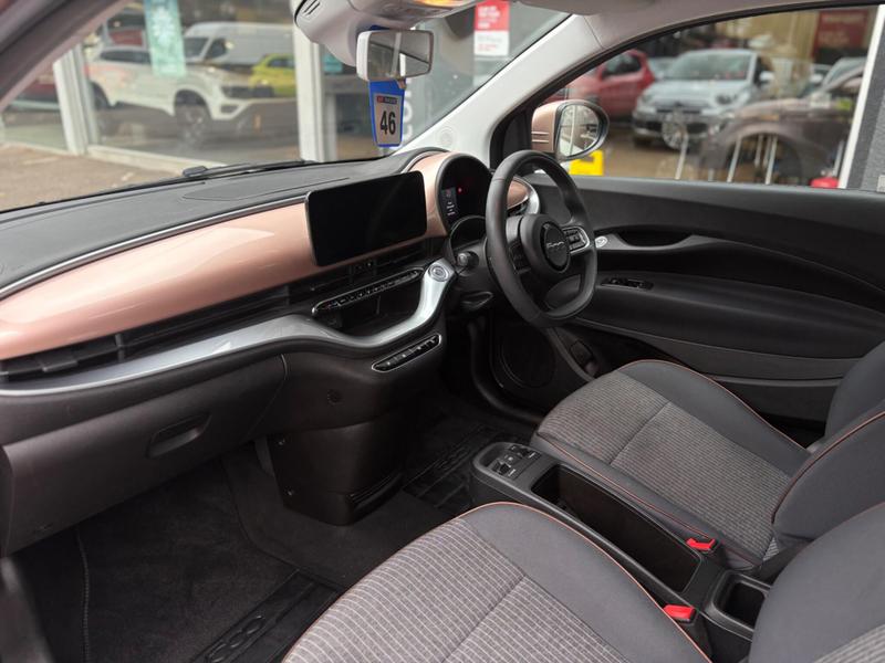 Used Fiat 500 2021 for sale - 76888217: Photo 17