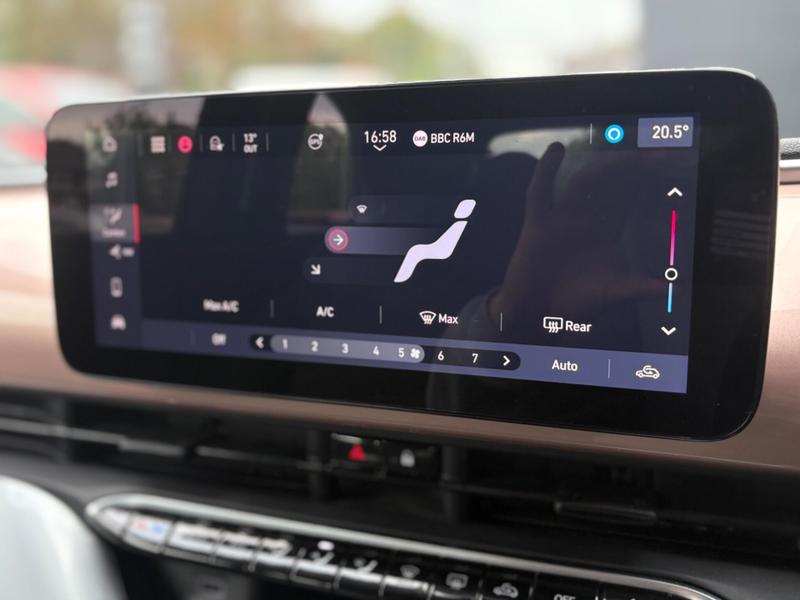 Used Fiat 500 2021 for sale - 76888217: Photo 19