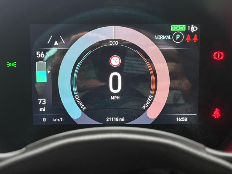 Used Fiat 500 2021 for sale - 76888217: Photo 21