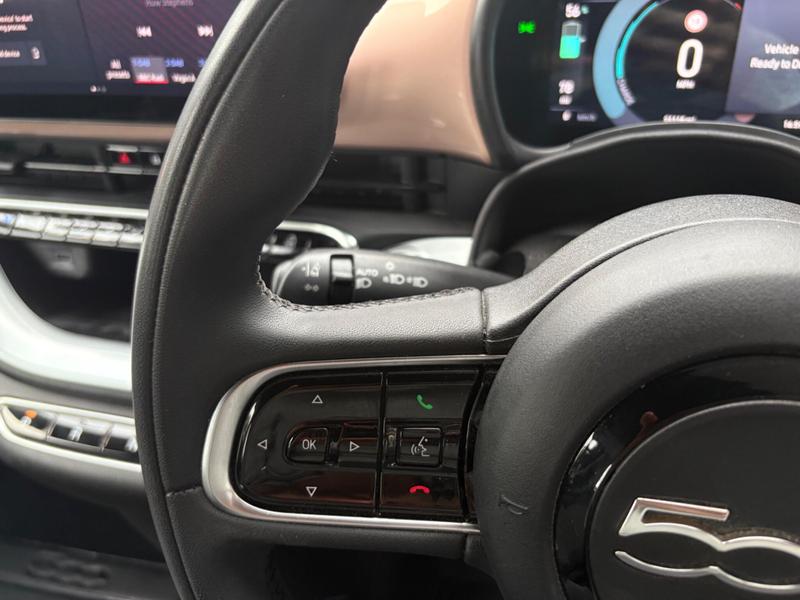 Used Fiat 500 2021 for sale - 76888217: Photo 25