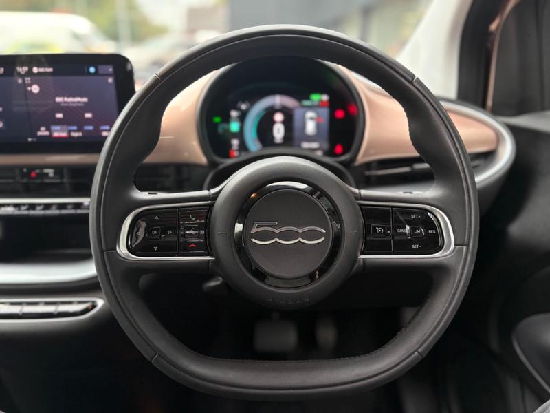 Used Fiat 500 2021 for sale - 76888217: Photo 26