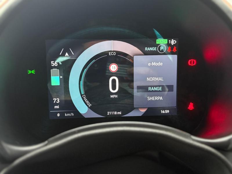 Used Fiat 500 2021 for sale - 76888217: Photo 27