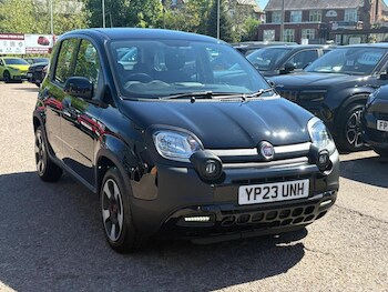 Used Fiat Panda undefined for sale - 78379346: Photo