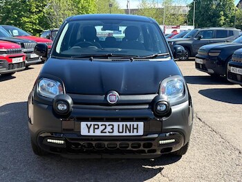 Used Fiat Panda undefined for sale - 78379346: Photo