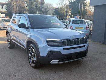 Jeep Other feature image