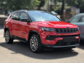 1.5 T4 e-Hybrid MHEV Summit DCT FWD Euro 6 (s/s) 5dr Automatic