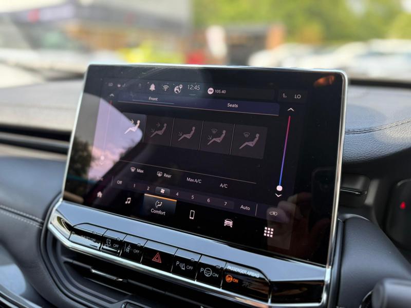 Used Jeep Compass for sale - 77447573: Photo 20