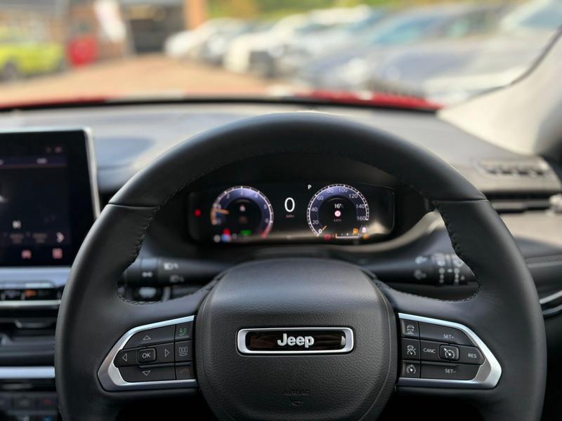 Used Jeep Compass for sale - 77447573: Photo 27