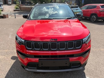 Used Jeep Compass undefined for sale - 77447573: Photo