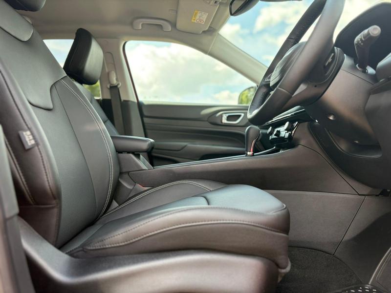 Used Jeep Compass for sale - 77447573: Photo 7