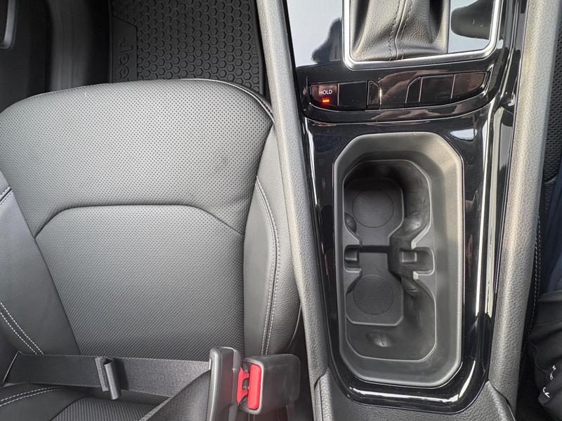 Used Jeep Compass for sale - 78095015: Photo 12