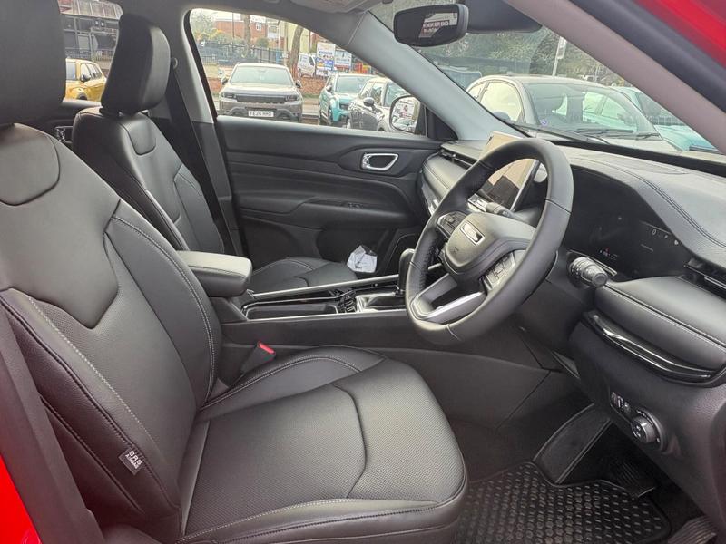 Used Jeep Compass for sale - 78095015: Photo 16