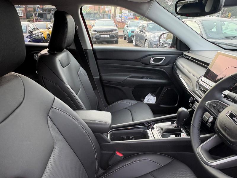 Used Jeep Compass for sale - 78095015: Photo 17