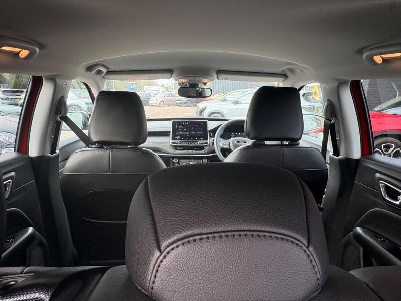 Used Jeep Compass for sale - 78095015: Photo 18