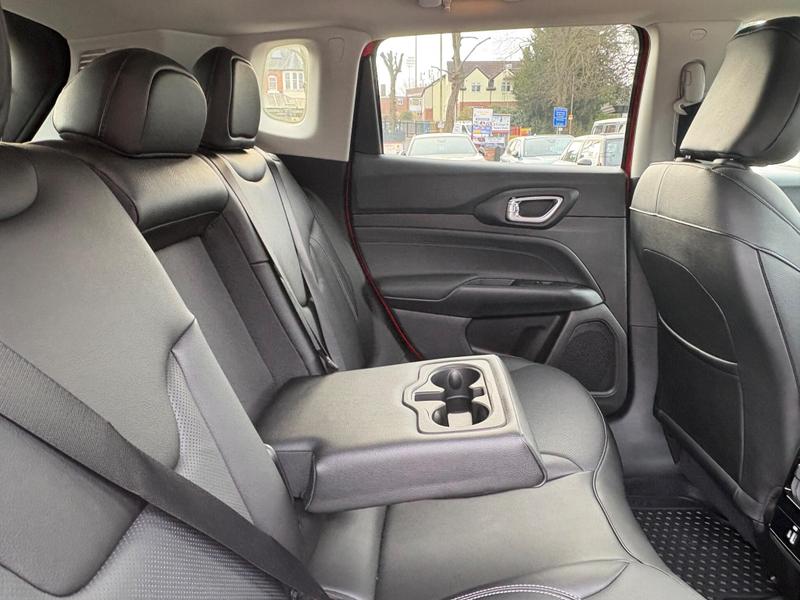 Used Jeep Compass for sale - 78095015: Photo 20