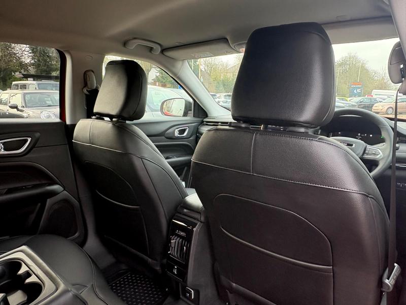 Used Jeep Compass for sale - 78095015: Photo 22