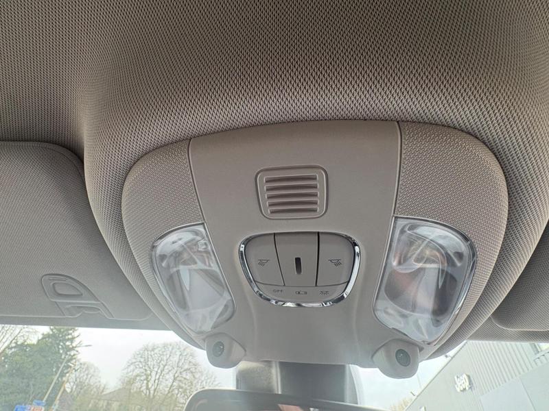 Used Jeep Compass for sale - 78095015: Photo 28