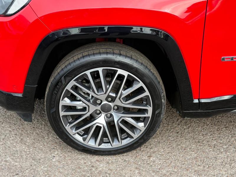 Used Jeep Compass for sale - 78095015: Photo 30