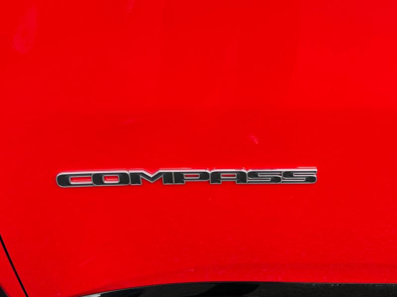 Used Jeep Compass for sale - 78095015: Photo 41