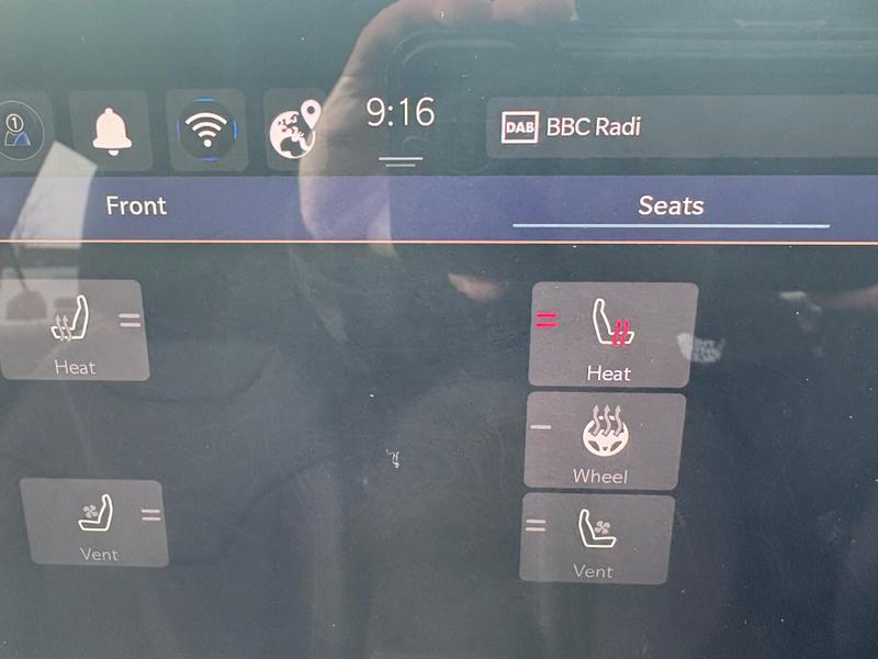 Used Jeep Compass for sale - 78095015: Photo 46