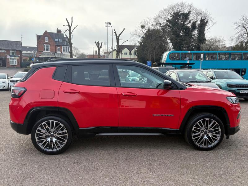 Used Jeep Compass for sale - 78095015: Photo 7