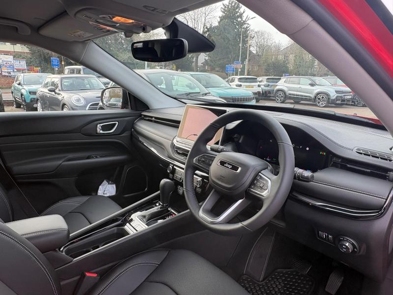 Used Jeep Compass for sale - 78095015: Photo 8